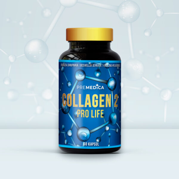 Collagen 2 - Pro life